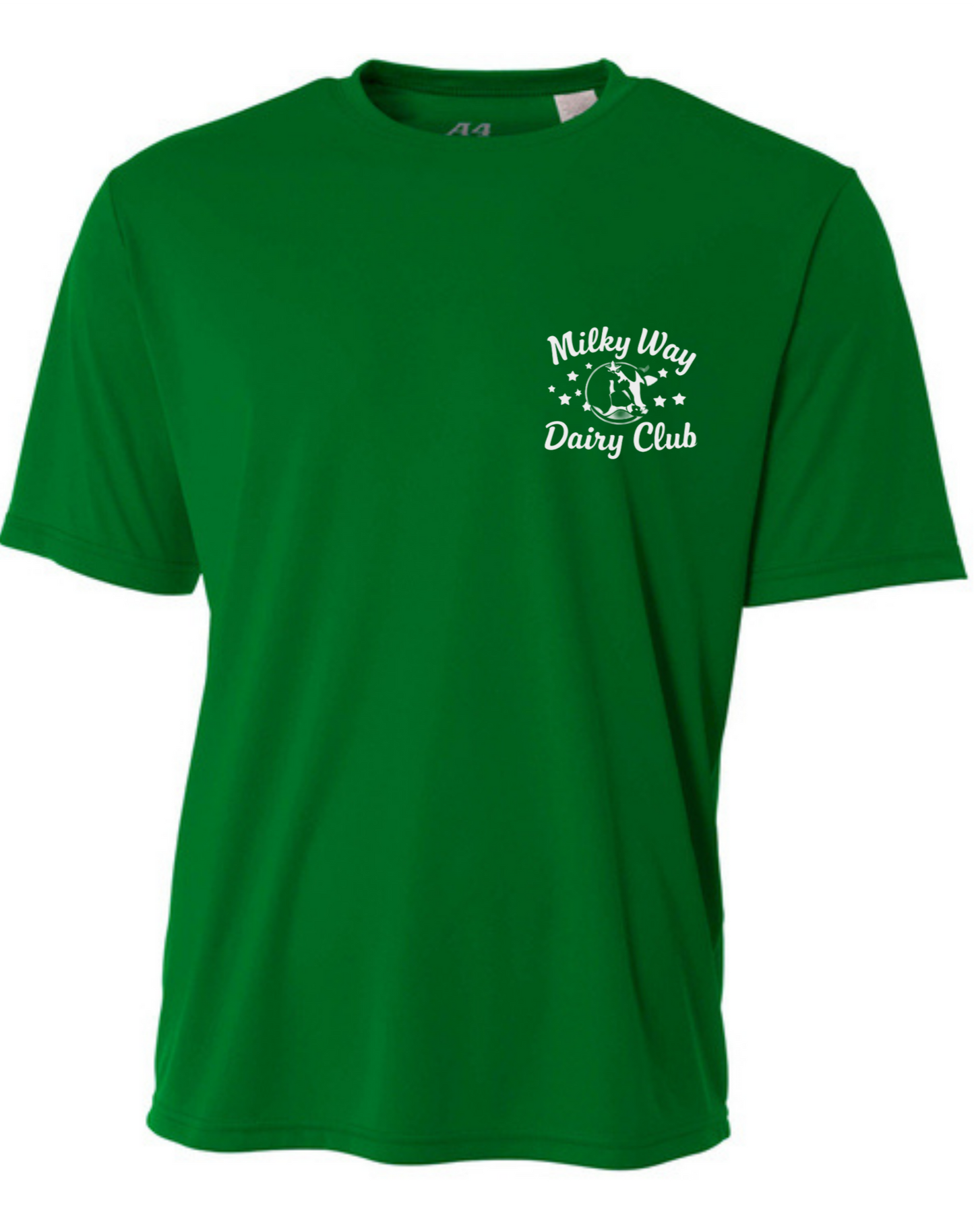 Milky Way Drifit Shirt