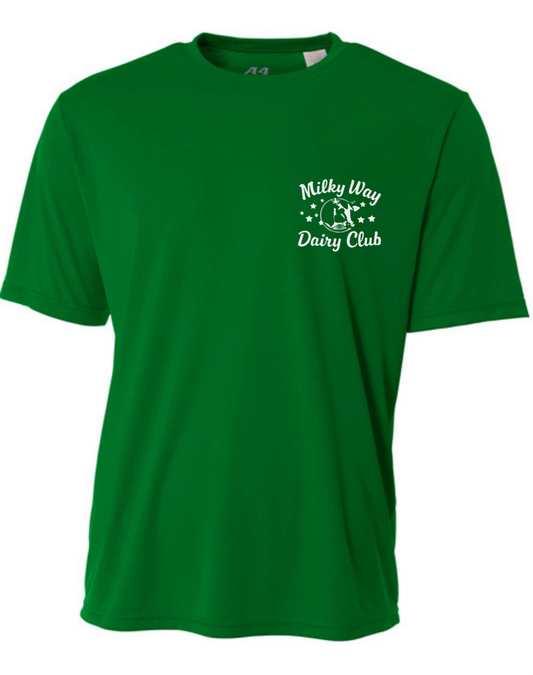 Milky Way Drifit Shirt