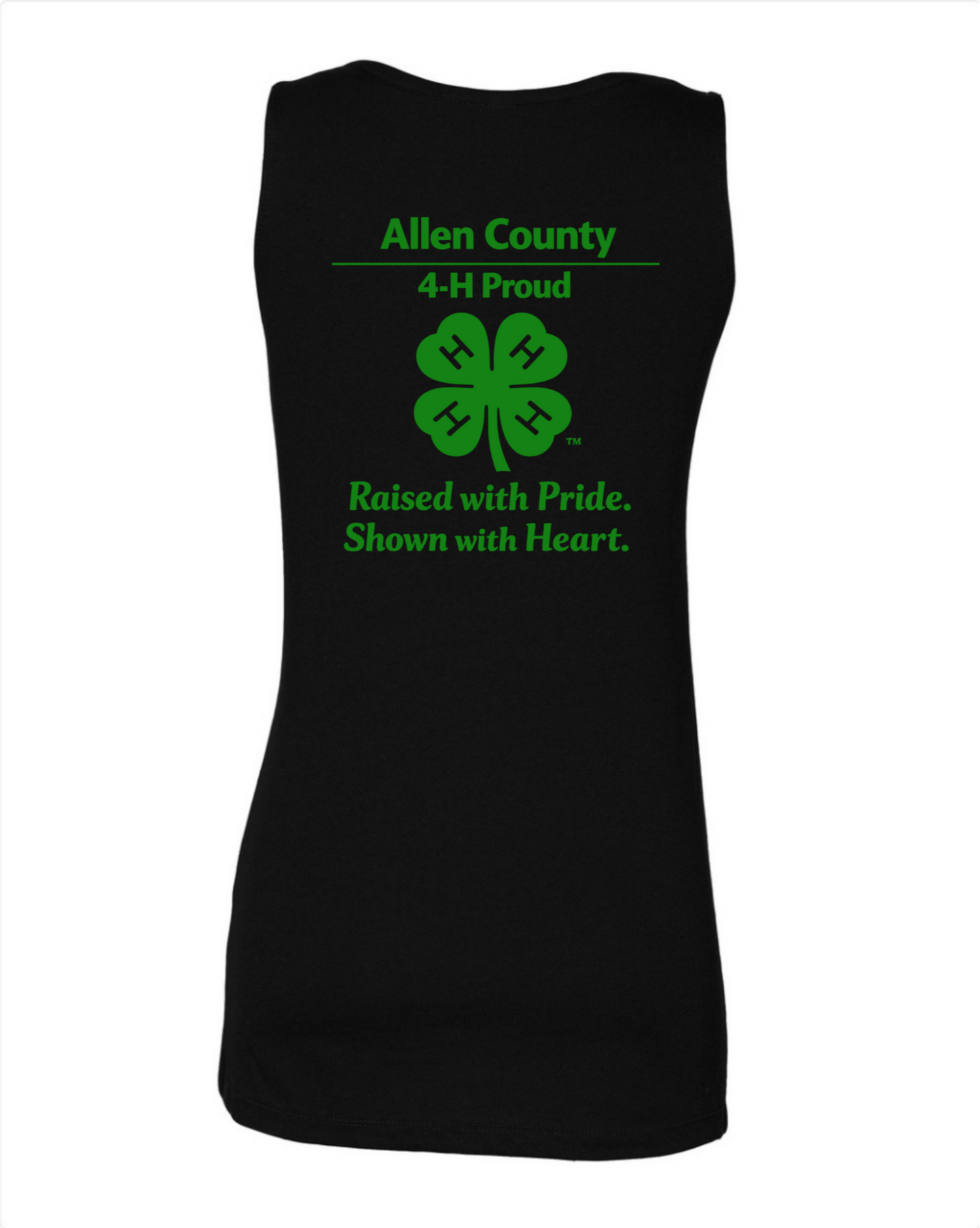 Milky Way Womens Tank