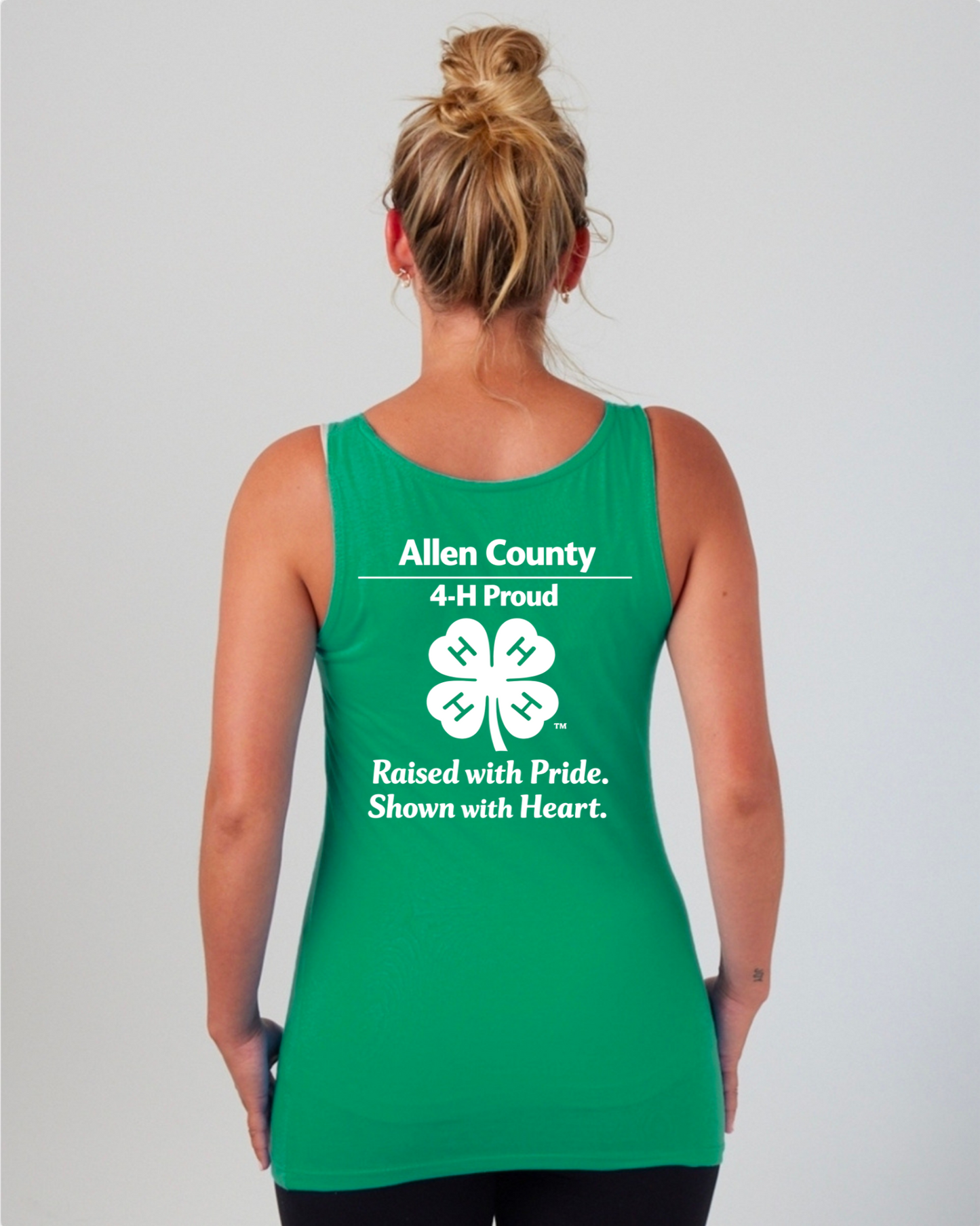 Milky Way Womens Tank