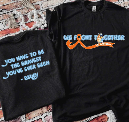 Adult Tee